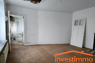 achat immeuble le-portel 62480