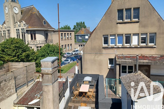 achat immeuble le-portel 62480
