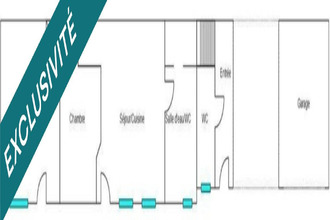 achat immeuble le-pouliguen 44510