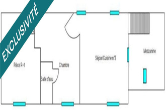 achat immeuble le-pouliguen 44510