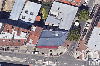 achat immeuble le-pre-st-gervais 93310