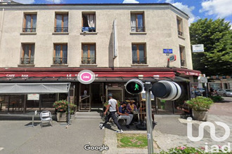 achat immeuble le-pre-st-gervais 93310