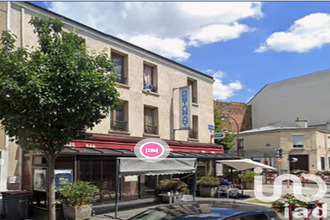 achat immeuble le-pre-st-gervais 93310