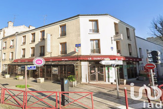 achat immeuble le-pre-st-gervais 93310