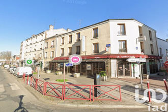 achat immeuble le-pre-st-gervais 93310