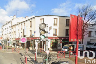 achat immeuble le-pre-st-gervais 93310