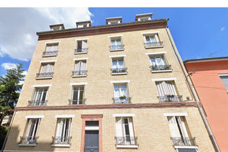 achat immeuble le-pre-st-gervais 93310