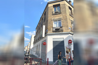 achat immeuble le-pre-st-gervais 93310