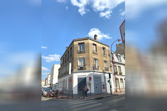 achat immeuble le-pre-st-gervais 93310