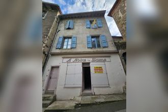 achat immeuble le-puy-en-velay 43000