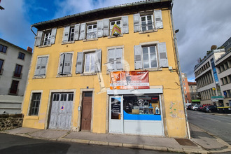 achat immeuble le-puy-en-velay 43000