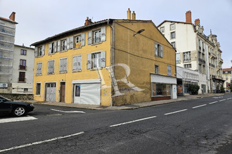 achat immeuble le-puy-en-velay 43000