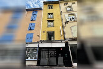 achat immeuble le-puy-en-velay 43000