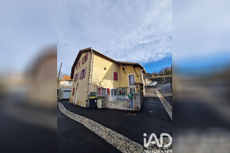 achat immeuble le-puy-en-velay 43000