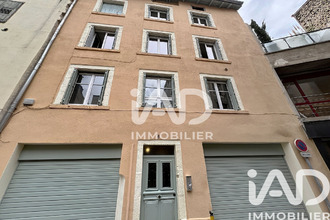 achat immeuble le-puy-en-velay 43000