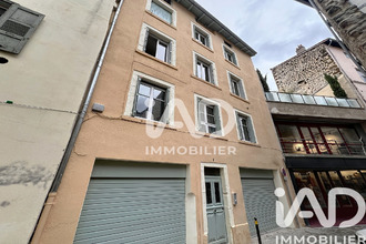 achat immeuble le-puy-en-velay 43000