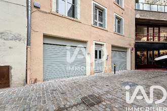 achat immeuble le-puy-en-velay 43000