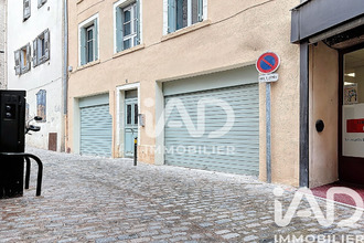 achat immeuble le-puy-en-velay 43000