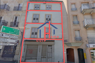 achat immeuble le-puy-en-velay 43000