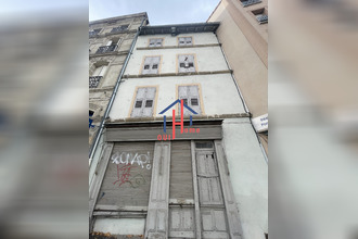 achat immeuble le-puy-en-velay 43000