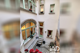 achat immeuble le-puy-en-velay 43000