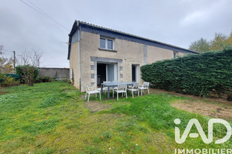 achat immeuble le-puy-notre-dame 49260