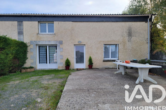 achat immeuble le-puy-notre-dame 49260
