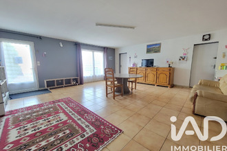 achat immeuble le-puy-notre-dame 49260