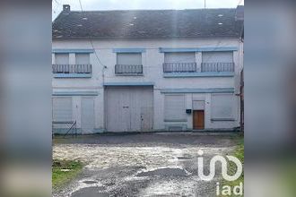 achat immeuble le-quesnoy 59530