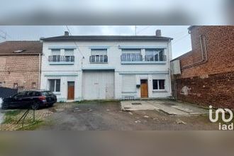 achat immeuble le-quesnoy 59530