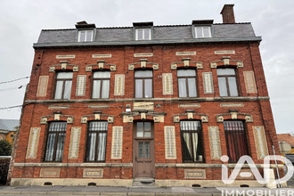 achat immeuble le-quesnoy 59530
