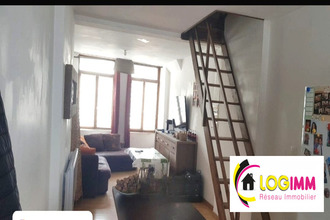 achat immeuble le-quesnoy 59530