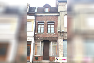 achat immeuble le-quesnoy 59530