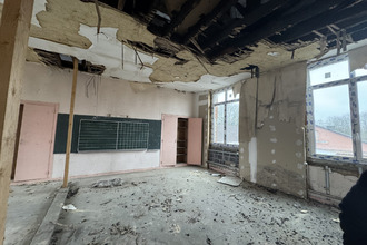 achat immeuble le-quesnoy 59530