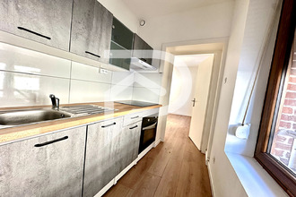 achat immeuble le-quesnoy 59530