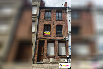 achat immeuble le-quesnoy 59530