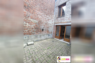 achat immeuble le-quesnoy 59530