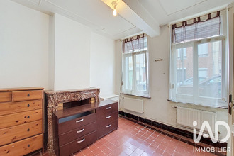 achat immeuble le-quesnoy 59530