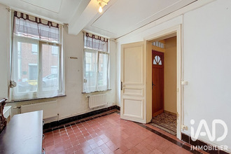 achat immeuble le-quesnoy 59530