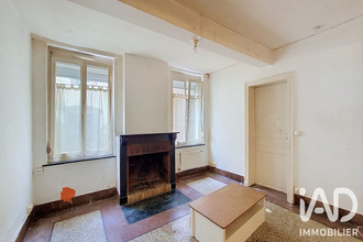 achat immeuble le-quesnoy 59530