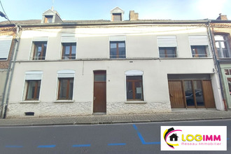 achat immeuble le-quesnoy 59530
