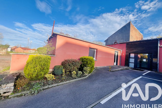 achat immeuble le-quesnoy 59530