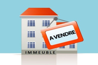 achat immeuble le-raincy 93340