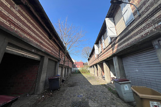 achat immeuble le-raincy 93340