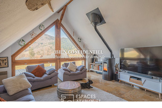 achat immeuble le-sappey-en-chartreuse 38700