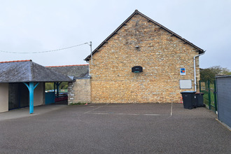 achat immeuble le-sel-de-bretagne 35320