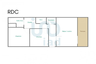 achat immeuble le-soler 66270