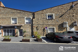 achat immeuble le-soler 66270