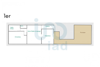 achat immeuble le-soler 66270