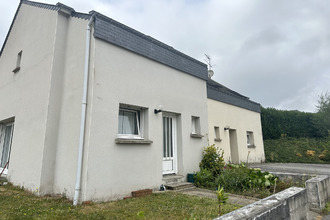 achat immeuble le-sourn 56300